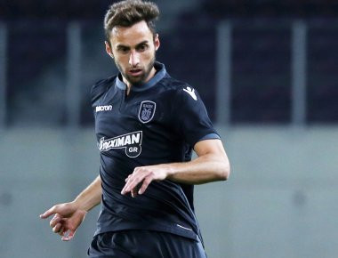 Μαουρίσιο: «Νιώθω πολύ καλά, θέλω να παίξω, παρόλα αυτά πονάω ακόμα στο πόδι»